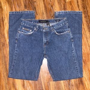 Vintage Calvin Klein Boot Cut Jeans